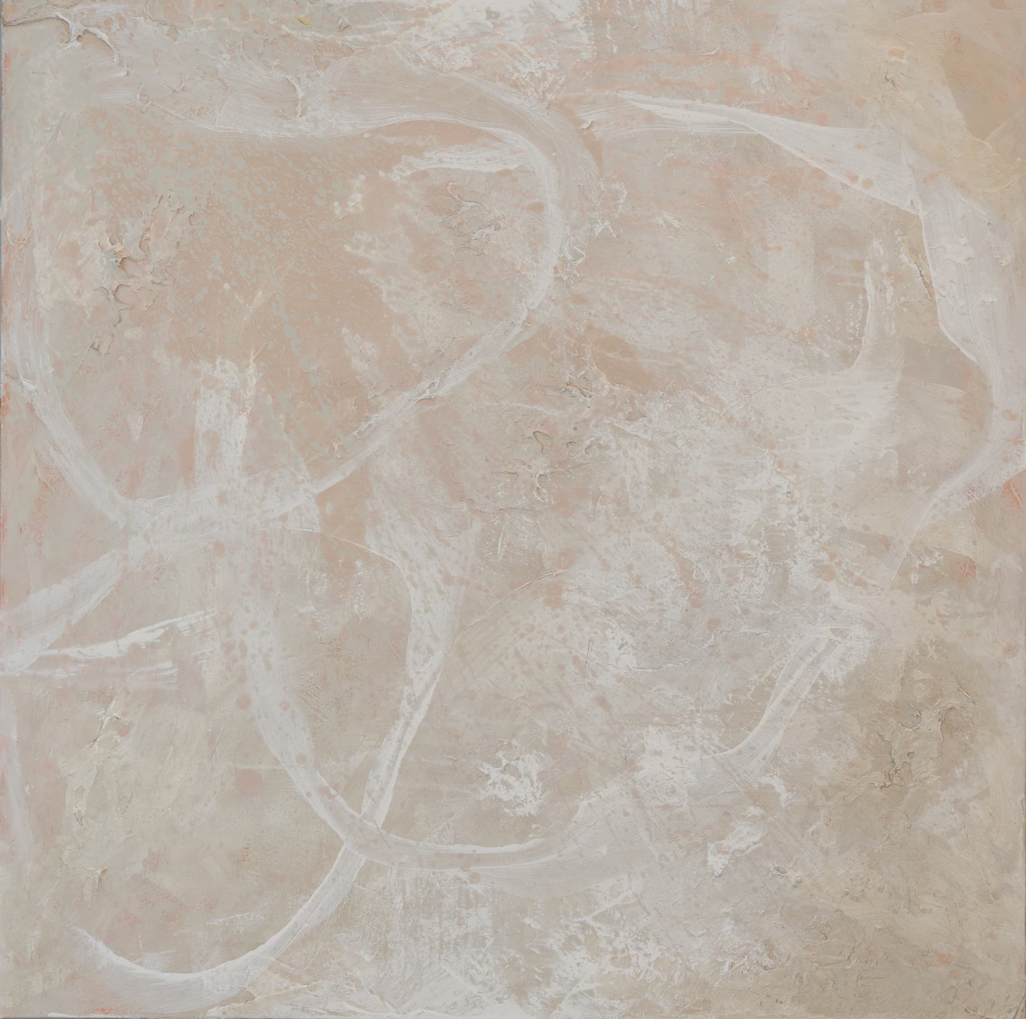 Nacar, painting by Bernice Abadi